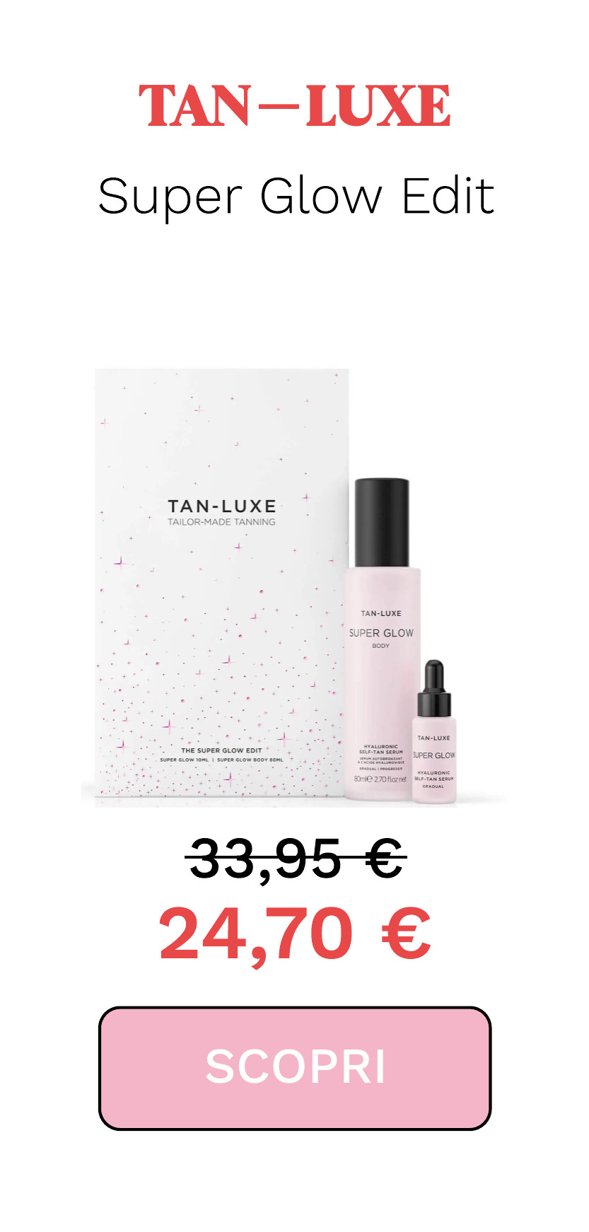 Tan-Luxe