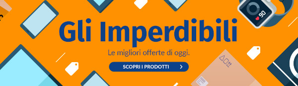 Approfitta della promo