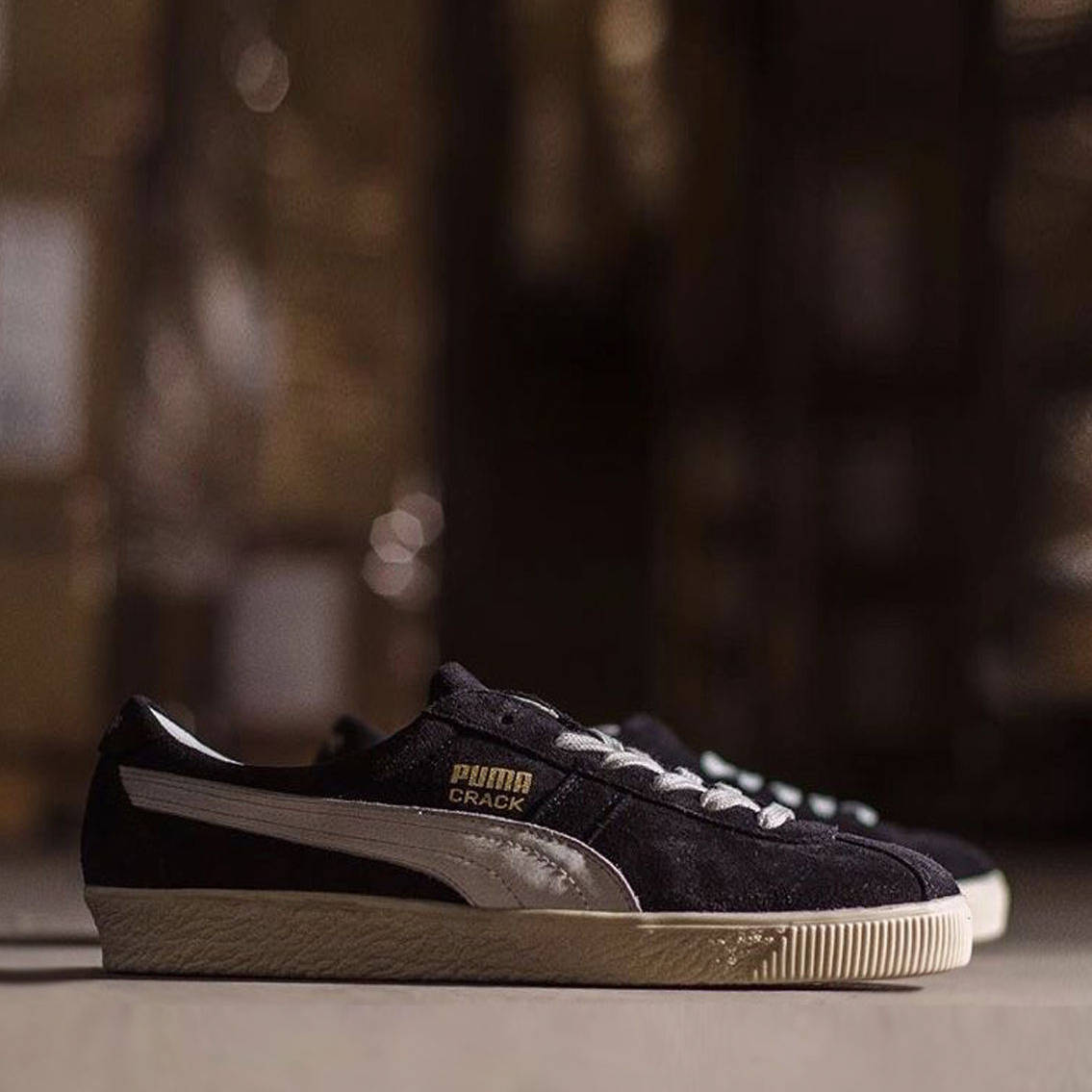 Puma Crack Heritage