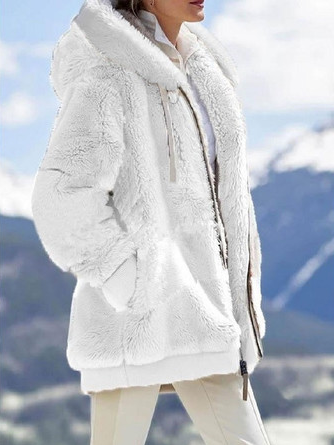         Cotton Blends Outerwe...