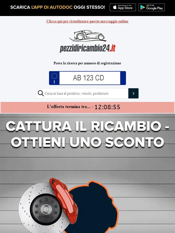 🥏🏃‍♂️ Metti alla prova il tuo tempo di reazione (e vinci un premio) 🥇