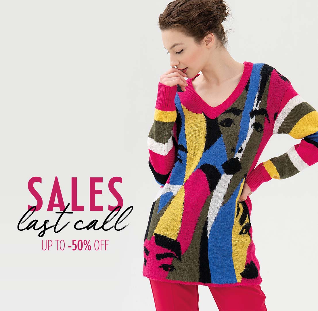 Last Call Saldi 📣