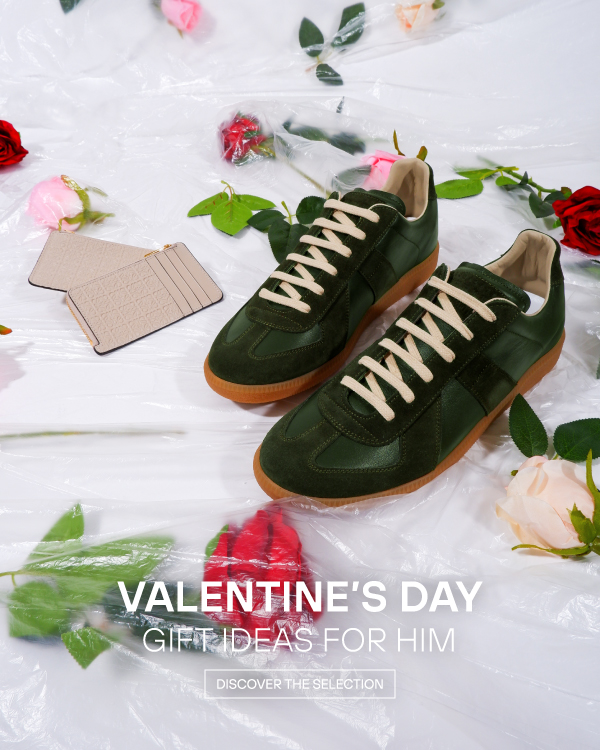 VALENTINE'S DAY