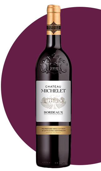 Bordeaux AOP