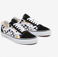 Vans Valentines Pack