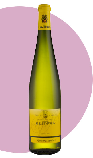 Gewurztraminer AOC