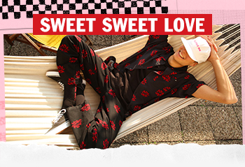 Vans Valentines Pack