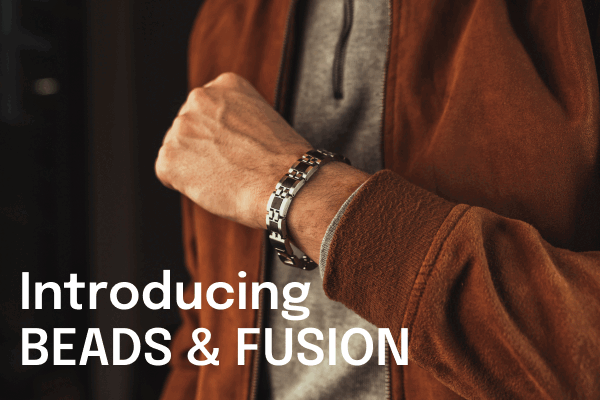 Introducing BEADS & FUSHION