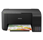 Stampanti Epson Ecotank