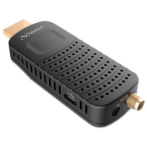 I migliori Decoder DVB-T2