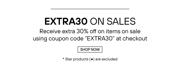 EXTRA30