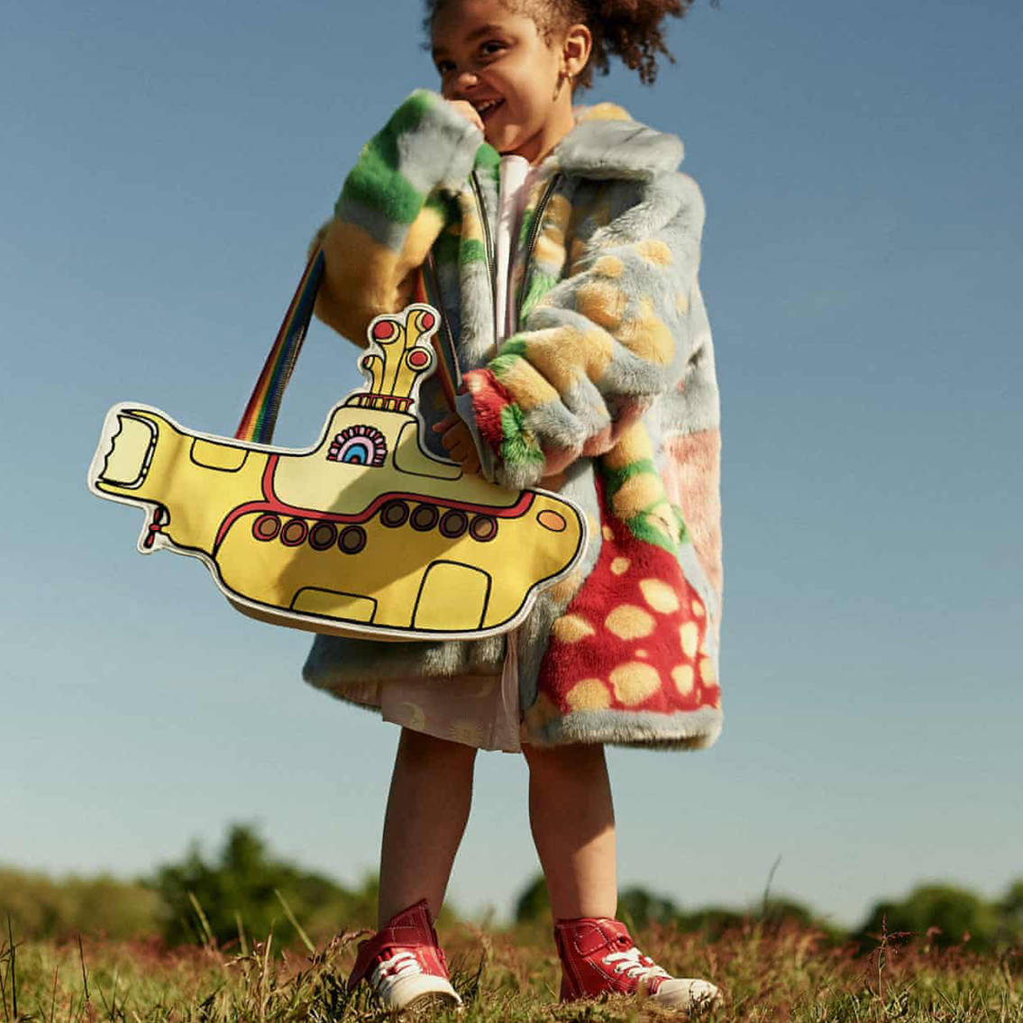 Stella McCartney Kids 2020.