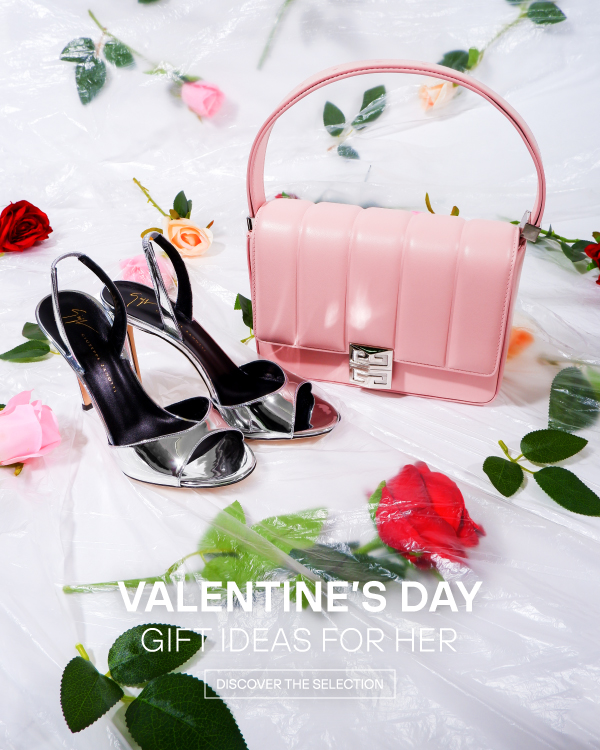 VALENTINE'S DAY