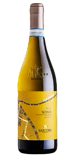 Soave Sella