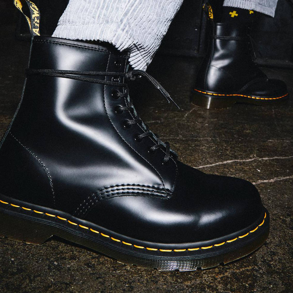Dr. Martens calzature