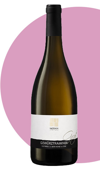 Gewürztraminer Graf