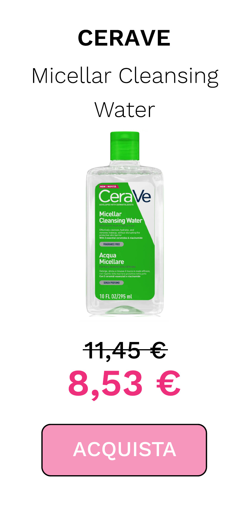 Cerave