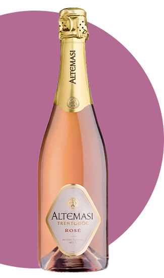 Trento DOC Rosé
