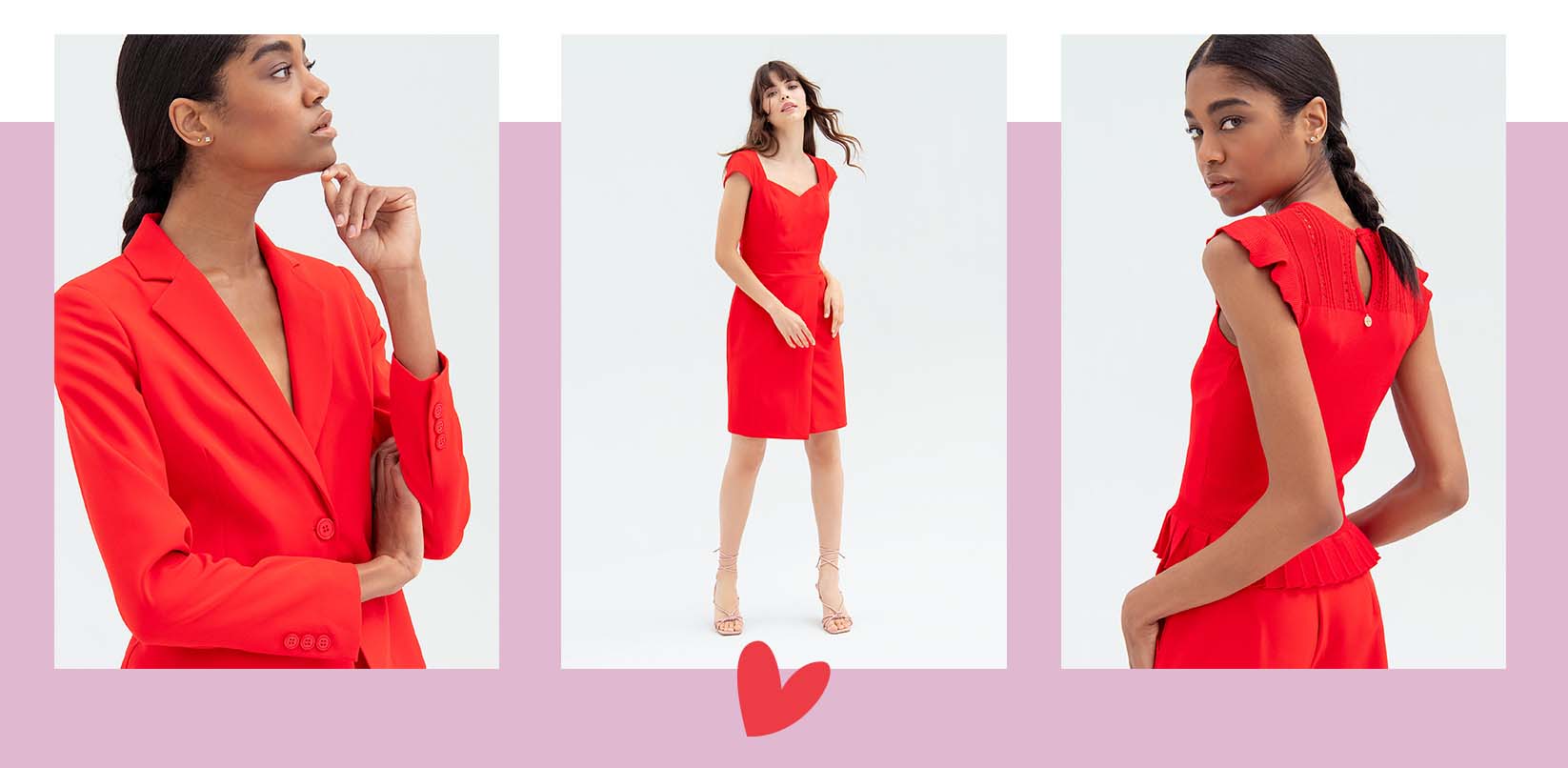 San Valentino è alle porte