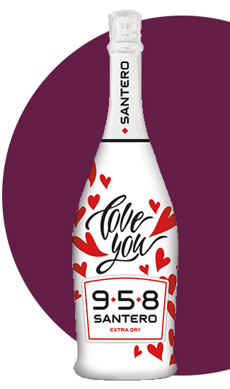Extra Dry 958 Love