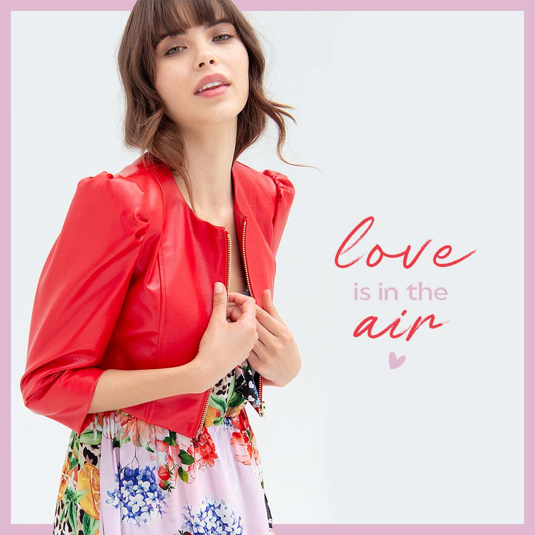 San Valentino è alle porte