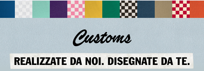 Vans Platform