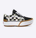Vans Platform