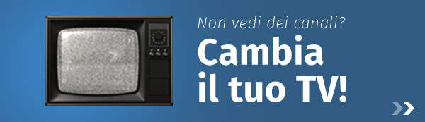 Approfitta della promo