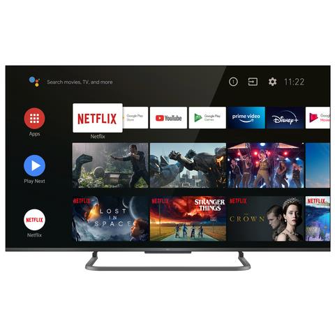 TCL TV LED Ultra HD 4K 55'' 55P815 Android TV