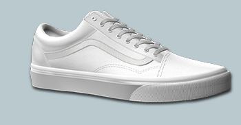 Vans Platform