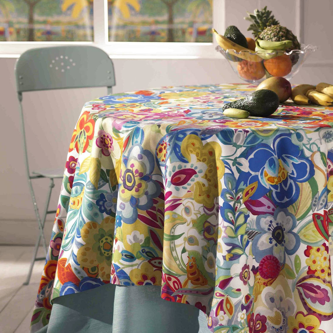 Tessitura Toscana Telerie per la casa