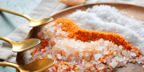 Sapori Di Regalpetra sali e aromi