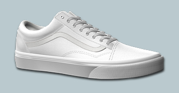 Vans Platform
