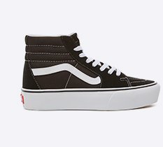 Vans Platform