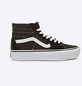 Vans Platform