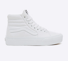 Vans Platform