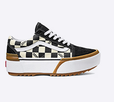Vans Platform