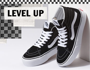 Vans Platform