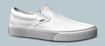 Vans Platform