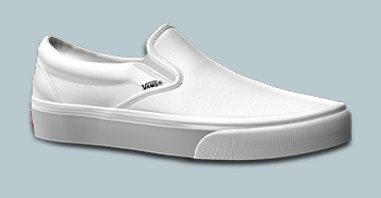 Vans Platform