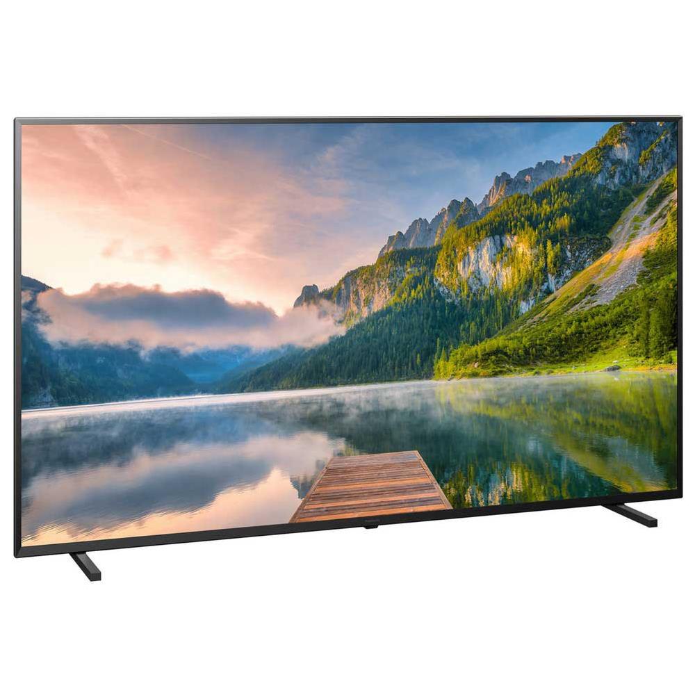 PANASONIC TV LED Ultra HD 4K 58'' TX-58JX800E Android TV