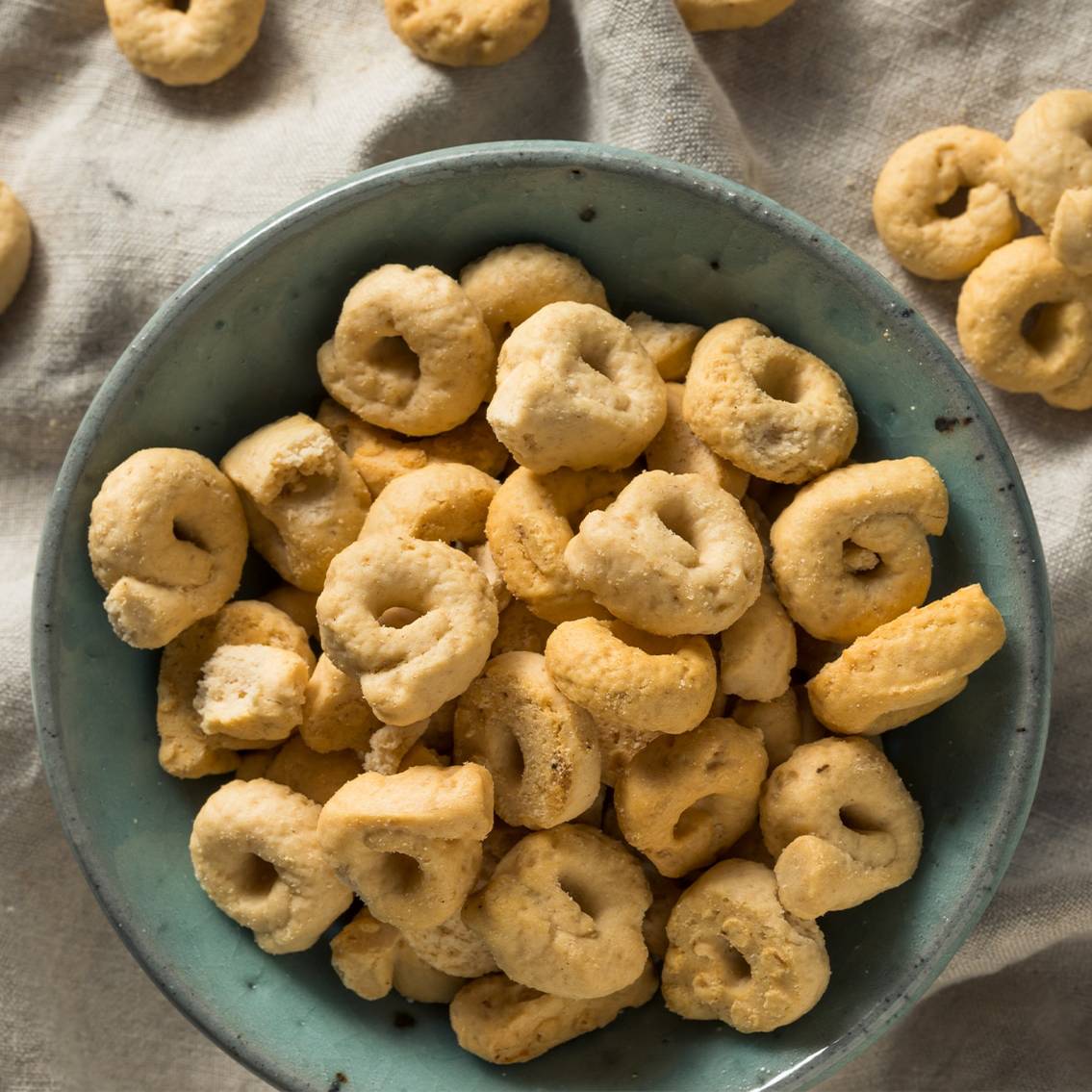 Fiore di Puglia snack pugliesi