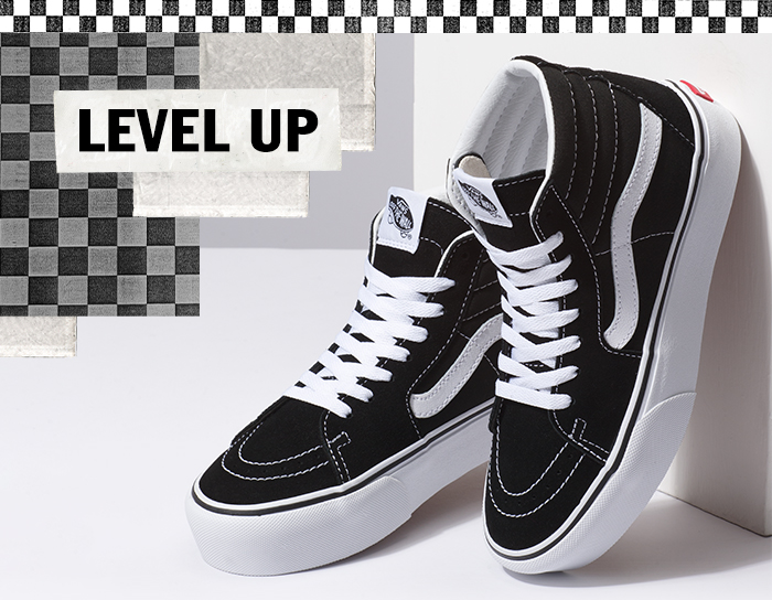 Vans Platform