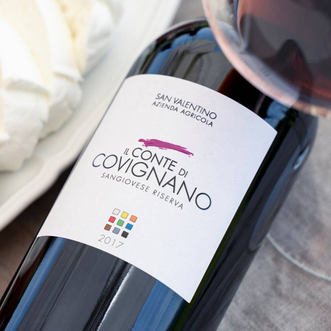  Azienda Agricola San Valentino