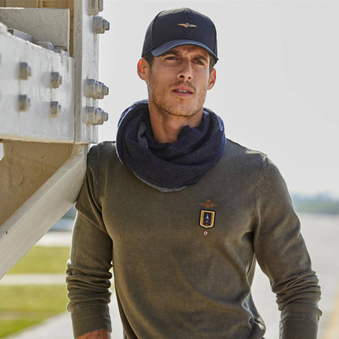 Aeronautica Militare Uomo