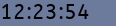 timer