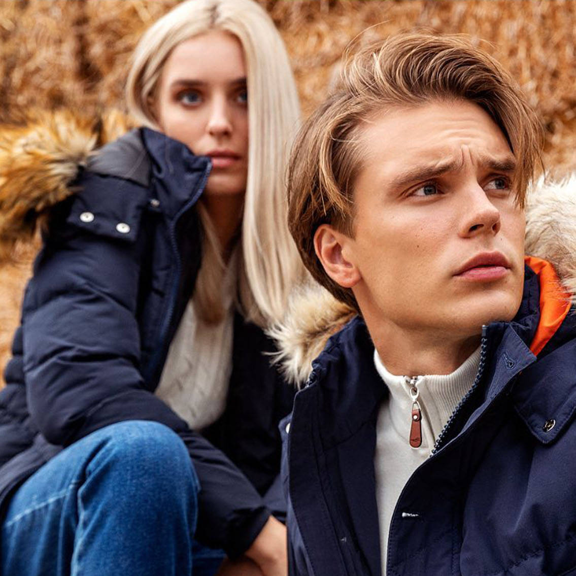 Felix Hardy abbigliamento 