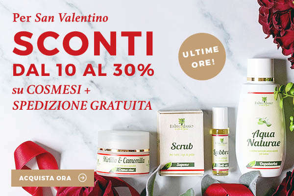 San Valentino Erbecedario