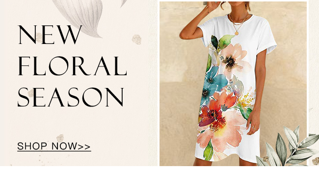 floral