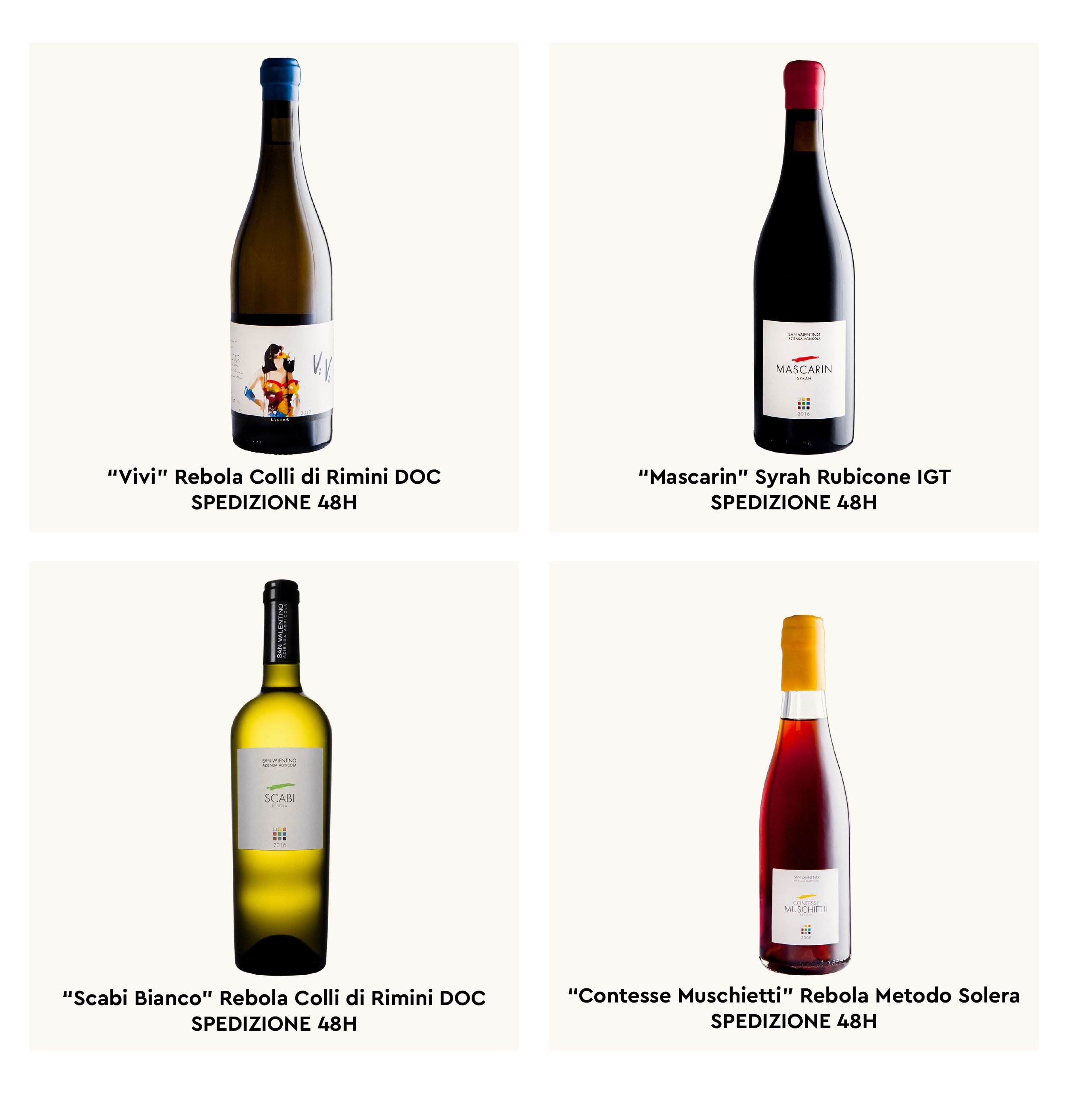  Azienda Agricola San Valentino